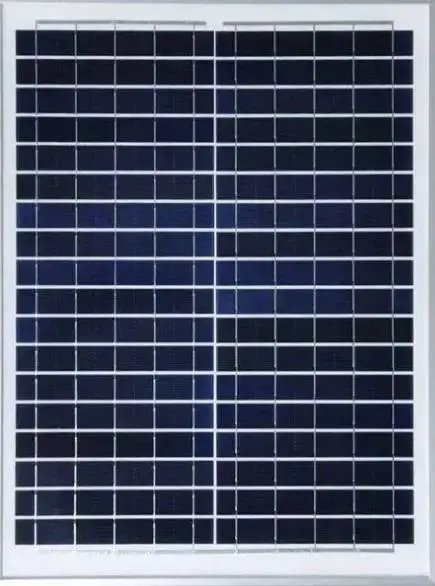 通化太阳能发电板
